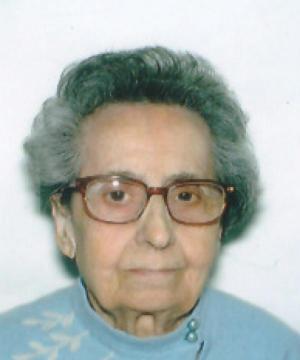 AUGUSTA BERRI