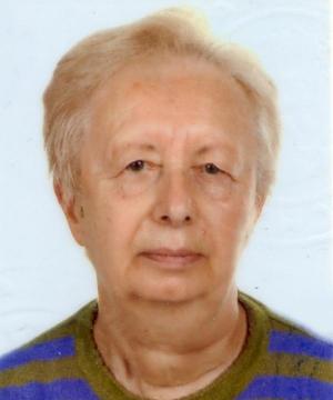 Elvira Pascotto