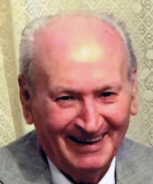 Luciano Salomoni