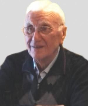 IRVANO MELARINI