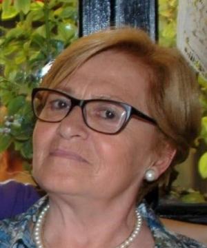 KIRA CASADIO FAROLFI
