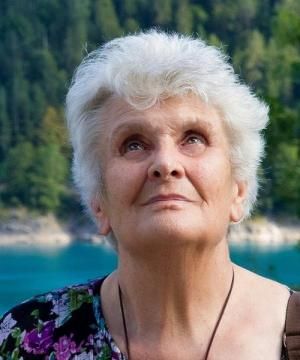 ANNA BALDINI