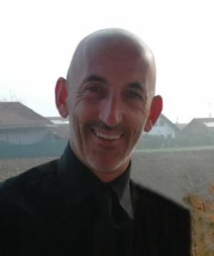 LUCA GRIZZO