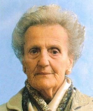RENZA SARTORI