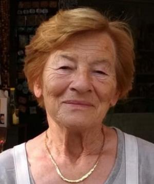GIULIANA SICURO