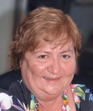 LUCIA PACCAGNELLA
