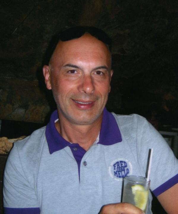 Marco Cittadinetti
