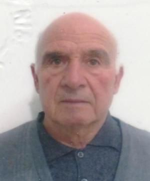 Antonio Abalsamo