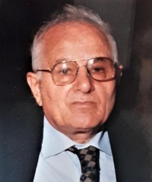 MARIO BALDON