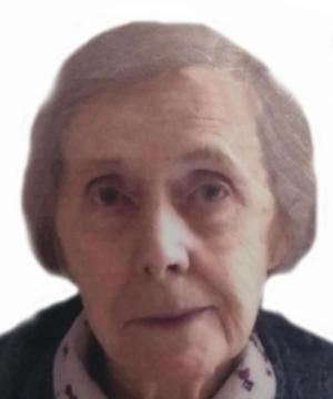MARIA BANFI