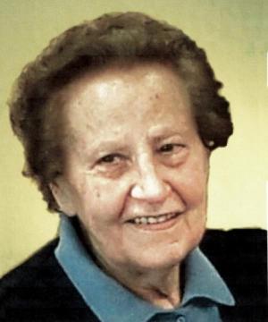 Maria Luigia Cereser