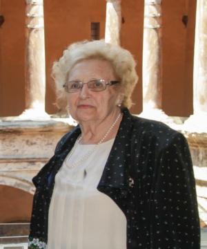 TINA LANZONI
