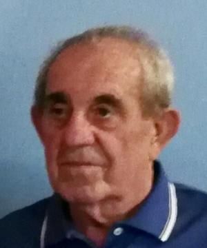 UMBERTO BORRONI