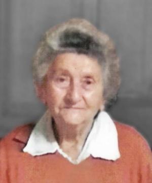MARIA LUIGIA SILVESTRI