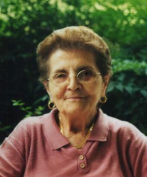 DOMENICA MARANI