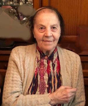 Vilma Del Bel Belluz