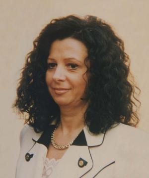 Daniela Sartorel