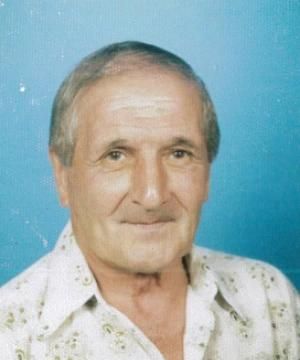 LUCIANO GIACOMINI