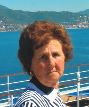 GERMANA VENTURI