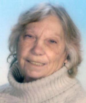 FRANCESCA ROSA PECORARO
