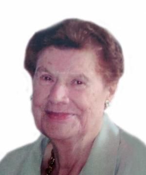 FRANCA ZANONI