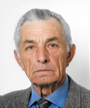 Eugenio Codarin