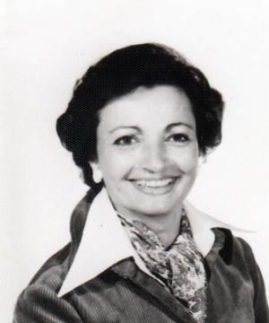IOLE MARIA ALESSIO