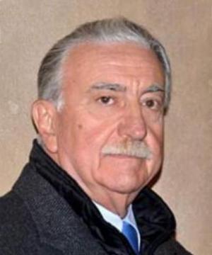 Giulio Cesare Giordano