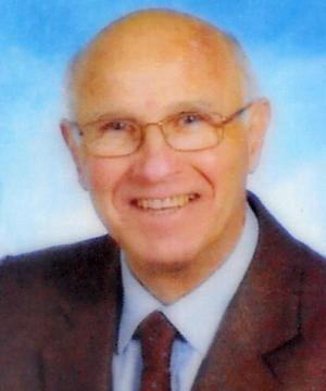 Giancarlo Vittorio Girardi