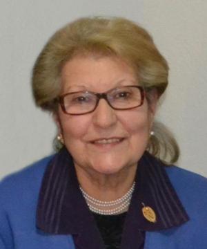 GIAMPAOLA MUFFATO