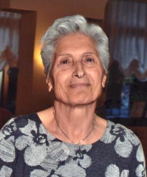 Teresa Tavella