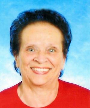 Vilma Bagon