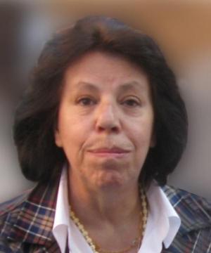 Clara Bortolameazzi