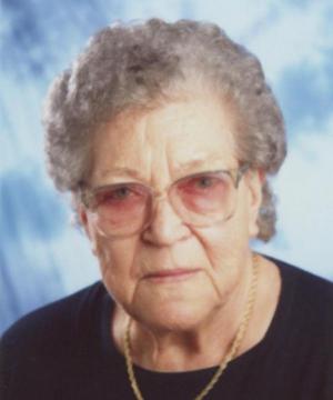 Maria Candido
