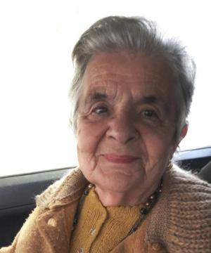 Diana Giacometti