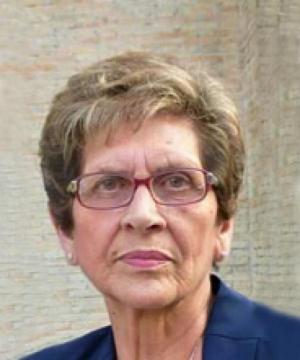 ELDA BERNARDOTTO