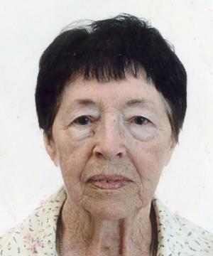 Jacqueline Charles