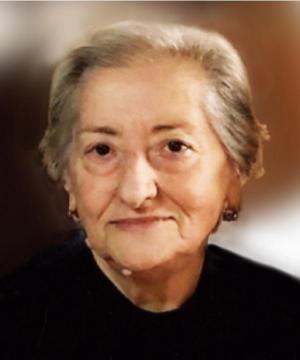 ORELIANA "IANA" PASSARELLI