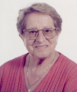 MARIA LONDERO