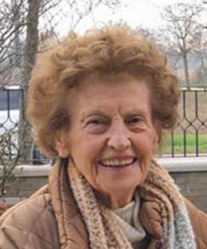 ANNA MAGRO