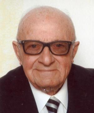 Mario Sartori