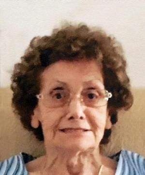 Maria Bruna De Rossi