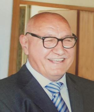 Franco Fossaluzza