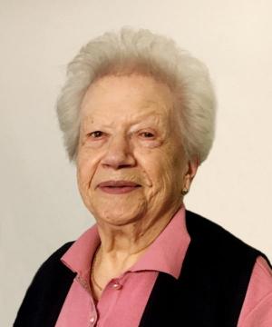 Maria Pagura