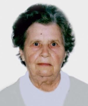 ANTONIA ZAFFARONI