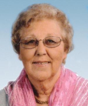 CLAUDIA D'AGOSTINI ved.OLIVO