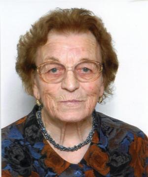 Anna Maria Filoso
