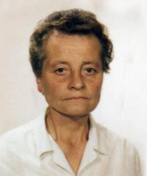 GIOVANNINA COMPASSI