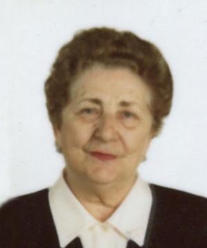 ANITA ZILLE