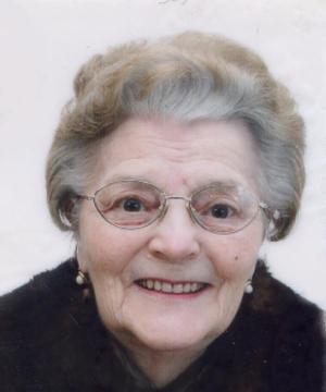 Catterina Maria Pighin